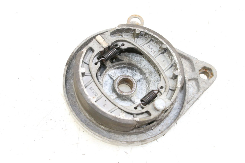 photo de BREMSBACKEN DOLPHIN PYGMY 1 (2020 - 2024) - Alternative Perspektive