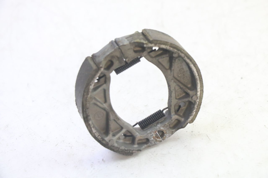 photo de BREMSBACKEN RIDE RACE 2T 50 (2012 - 2017) - Zoom auf Gebrauchszustand