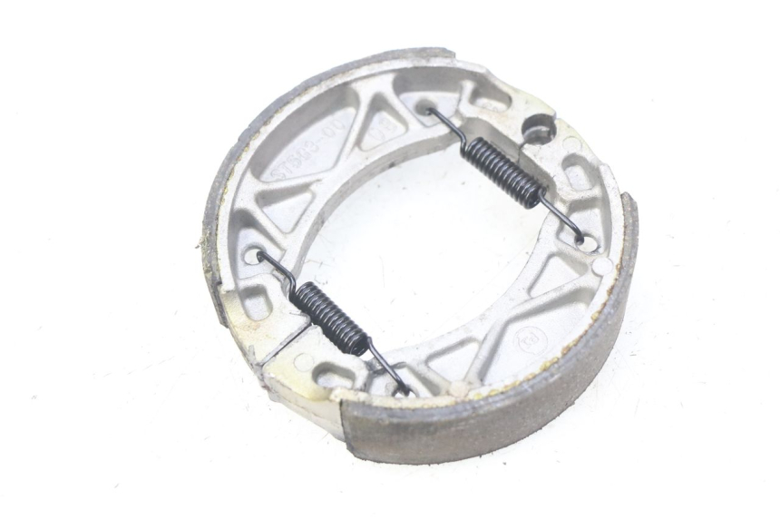 photo de BREMSBACKEN RIDE RACE GT 2T 50 (2012 - 2017) - Hauptansicht