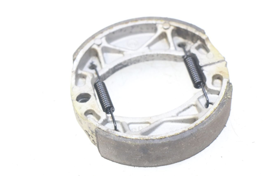 photo de BREMSBACKEN RIDE RACE GT 2T 50 (2012 - 2017) - Detailansicht des Bauteils