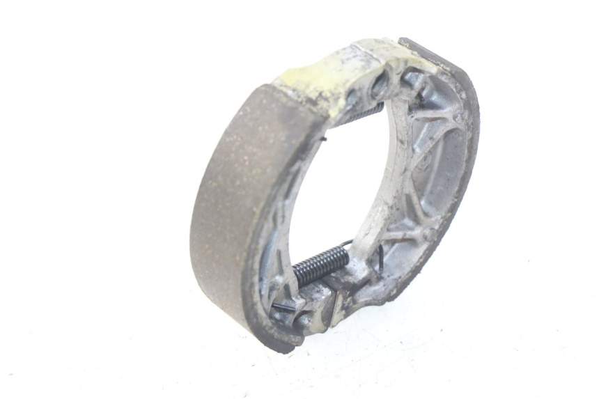 photo de BREMSBACKEN RIDE RACE GT 2T 50 (2012 - 2017) - Zoom auf Gebrauchszustand