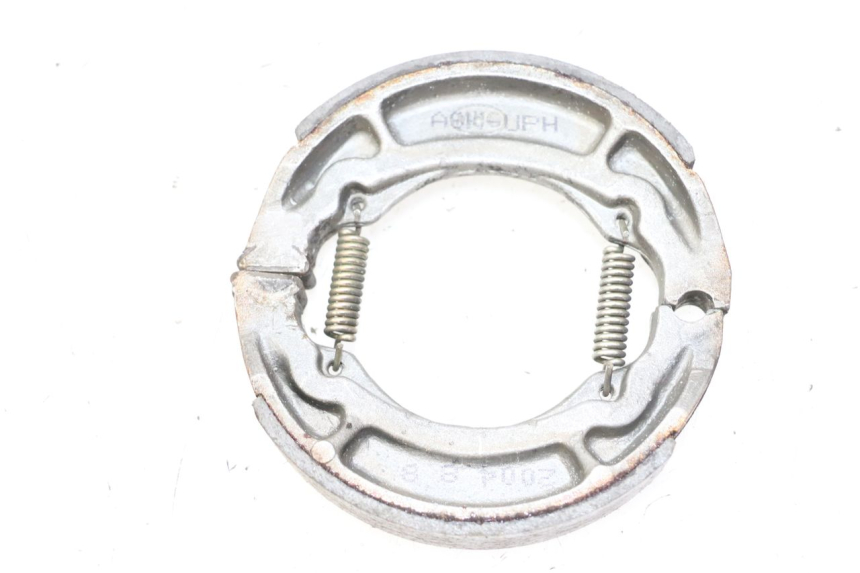 photo de BREMSSCHUH PGO RODOSHOW 2T 50 (2003 - 2007) - Zoom auf Gebrauchszustand