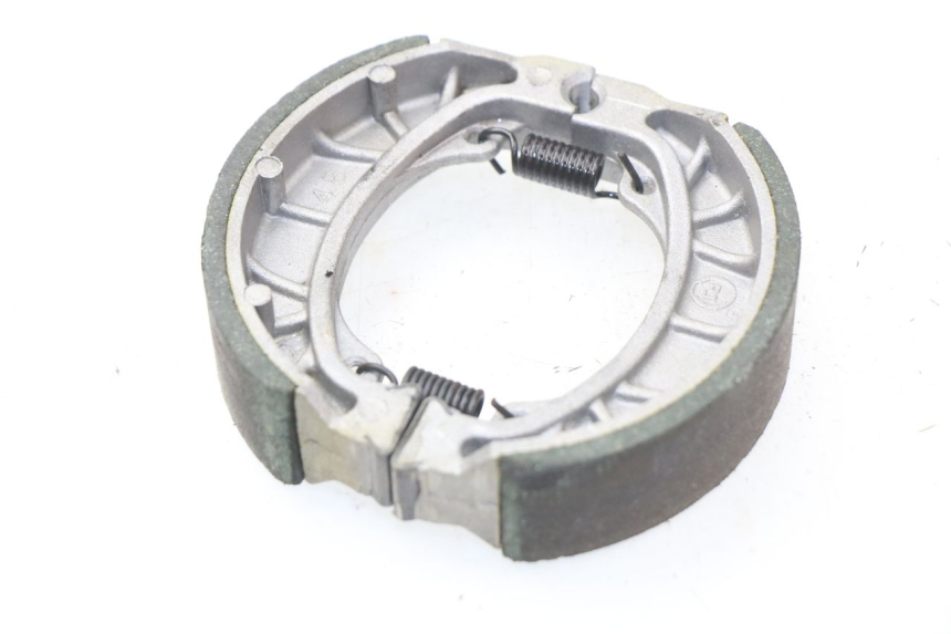 photo de BREMSBACKEN TNT MOTOR ROMA 10' 4T 50 (2019 - 2022) - Hauptansicht