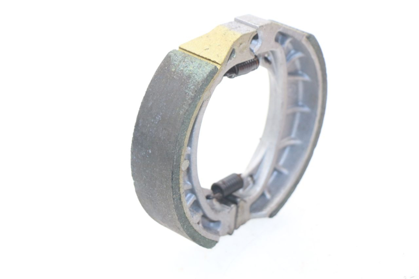 photo de BREMSBACKEN TNT MOTOR ROMA 10' 4T 50 (2019 - 2022) - Zoom auf Gebrauchszustand