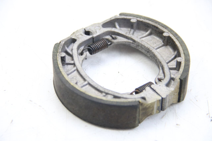 photo de BREMSBACKEN TNT MOTOR ROMA 10' 4T 50 (2019 - 2022) - Hauptansicht