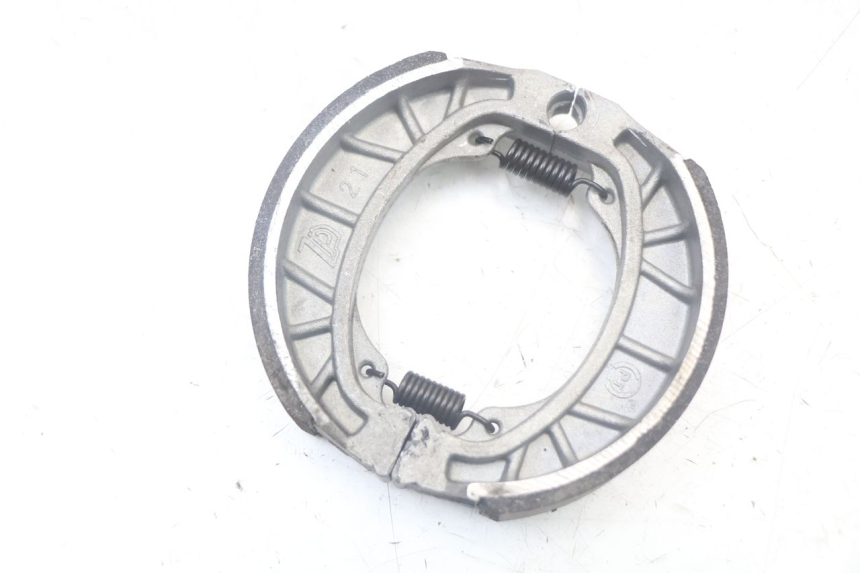 photo de BREMSBACKEN TNT MOTOR ROMA 10' 4T 50 (2007 - 2018) - Hauptansicht