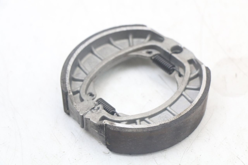 photo de BREMSBACKEN TNT MOTOR ROMA 10' 4T 50 (2007 - 2018) - Zoom auf Gebrauchszustand