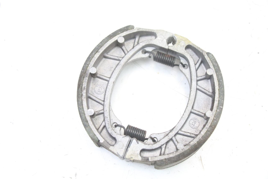 photo de BREMSBACKEN TNT MOTOR ROMA 10' 4T 50 (2019 - 2022) - Hauptansicht