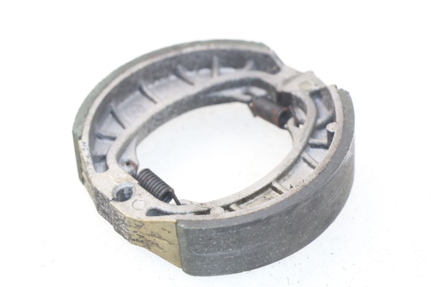 photo de BREMSBACKEN JM MOTORS SC 4T 50 (2012 - 2017) - Hauptansicht