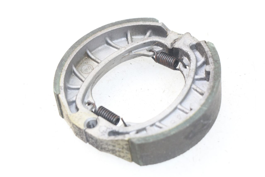 photo de BREMSBACKEN JM MOTORS SC 4T 50 (2012 - 2017) - Zoom auf Gebrauchszustand