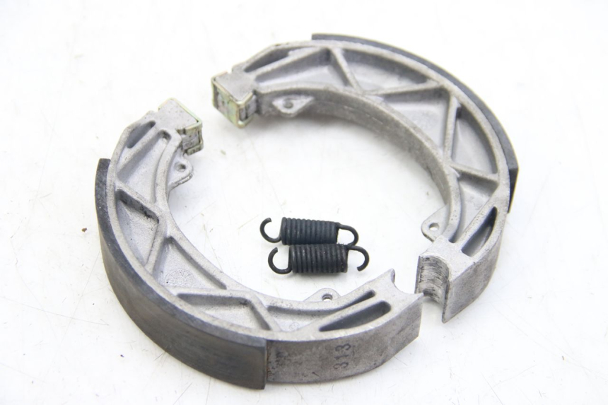 photo de BREMSBACKEN APRILIA SCARABEO 4T 50 (2009 - 2017) - Hauptansicht