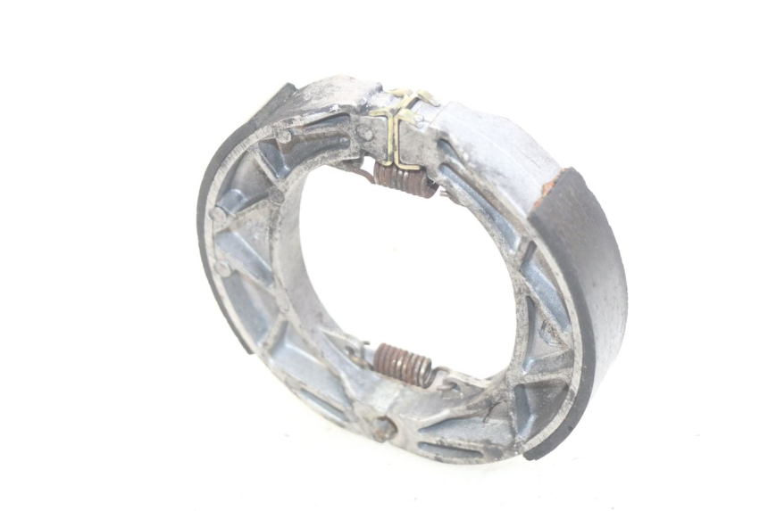 photo de BREMSSCHUH APRILIA SCARABEO 100 (2003 - 2012) - Zoom auf Gebrauchszustand