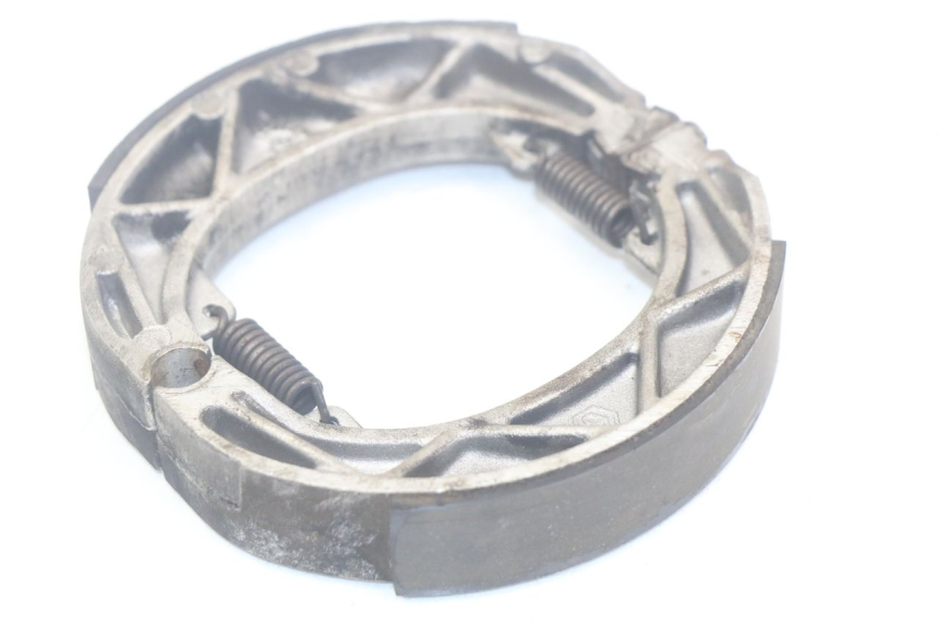 photo de BREMSSCHUH APRILIA SCARABEO 100 (2003 - 2012) - Zoom auf Gebrauchszustand