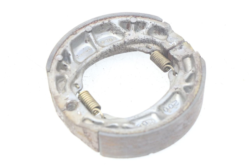 photo de BREMSBACKEN KYMCO SENTO 50 (2008 - 2013) - Hauptansicht