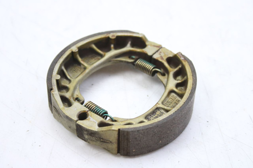 photo de BREMSBACKEN KYMCO SENTO 100 (2008 - 2013) - Hauptansicht