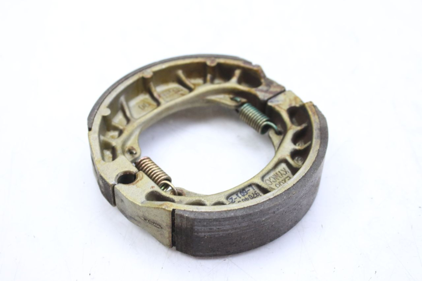 photo de BREMSBACKEN KYMCO SENTO 100 (2008 - 2013) - Alternative Perspektive