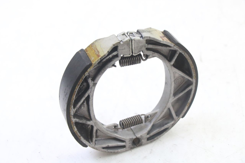 photo de BREMSBACKEN APRILIA SR 2T 50 (2018 - 2022) - Zoom auf Gebrauchszustand