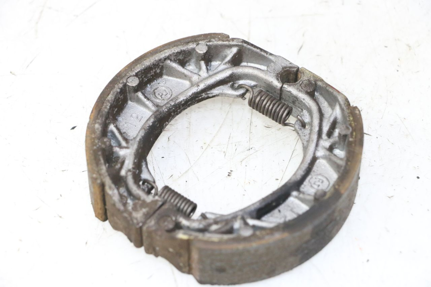 photo de BREMSBACKEN PEUGEOT STREETZONE I 2T 50 (2018 - 2020) - Hauptansicht