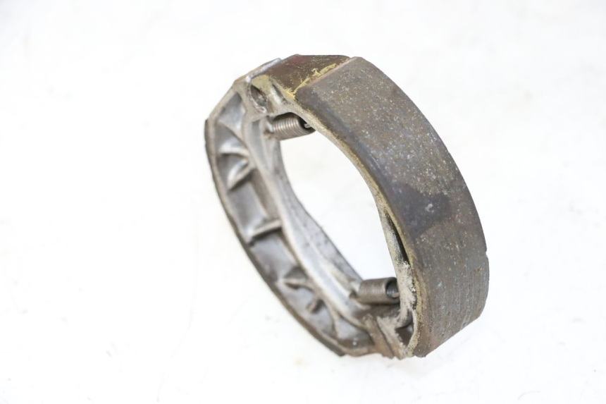 photo de BREMSBACKEN PEUGEOT STREETZONE I 2T 50 (2018 - 2020) - Zoom auf Gebrauchszustand