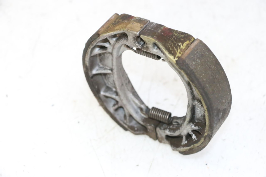 photo de BREMSBACKEN PEUGEOT STREETZONE I 2T 50 (2018 - 2020) - Alternative Perspektive