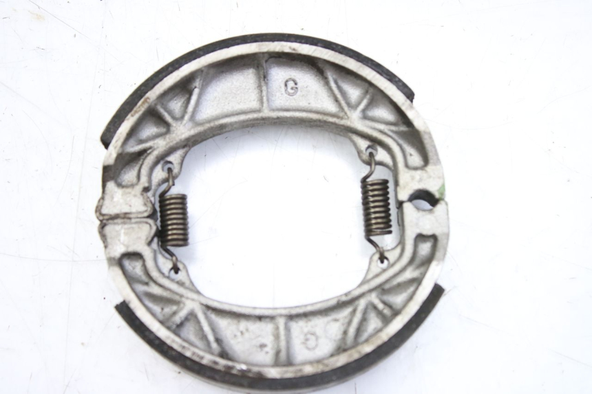 photo de BREMSBACKEN PEUGEOT SV 125 (1991 - 1994) - Zoom auf Gebrauchszustand