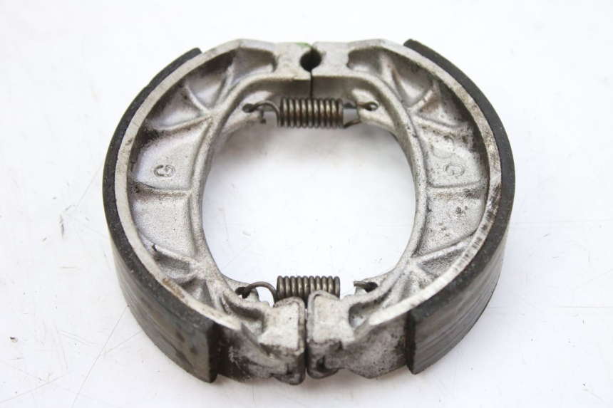 photo de BREMSBACKEN PEUGEOT SV 125 (1991 - 1994) - Alternative Perspektive