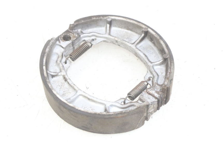 photo de BREMSBACKEN SYM SYMPHONY 125 (2009 - 2015) - Hauptansicht