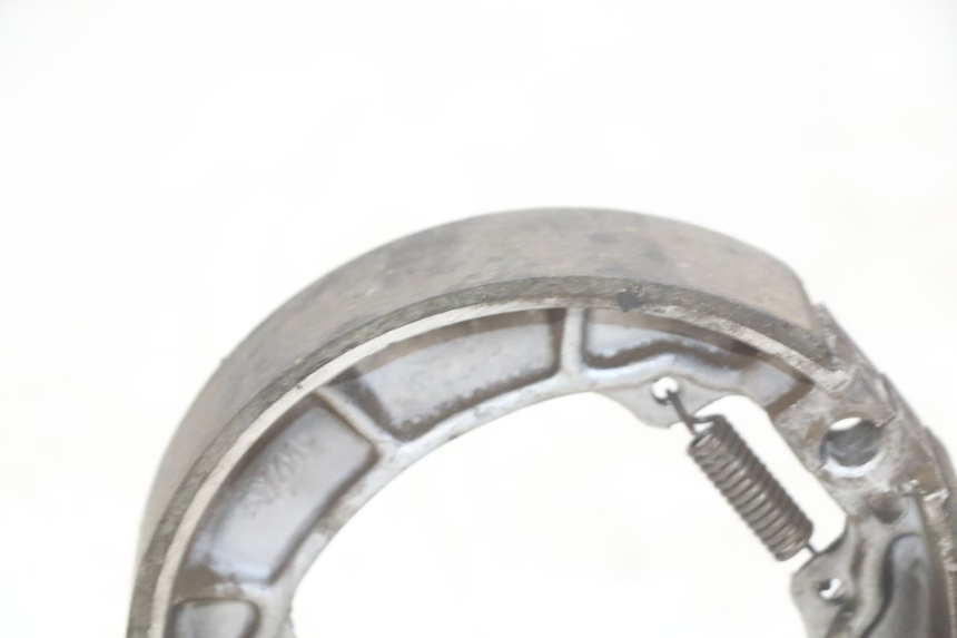 photo de BREMSBACKEN SYM SYMPHONY 125 (2009 - 2015) - Alternative Perspektive