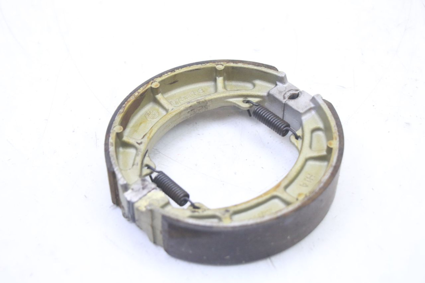 photo de BREMSBACKEN PEUGEOT TWEET 4T 50 (2018 - 2022) - Zoom auf Gebrauchszustand