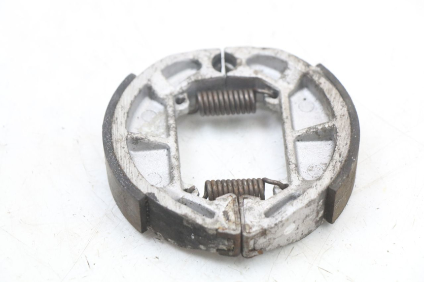 photo de BREMSBACKEN PIAGGIO TYPHOON 80 (1994 - 1997) - Zoom auf Gebrauchszustand