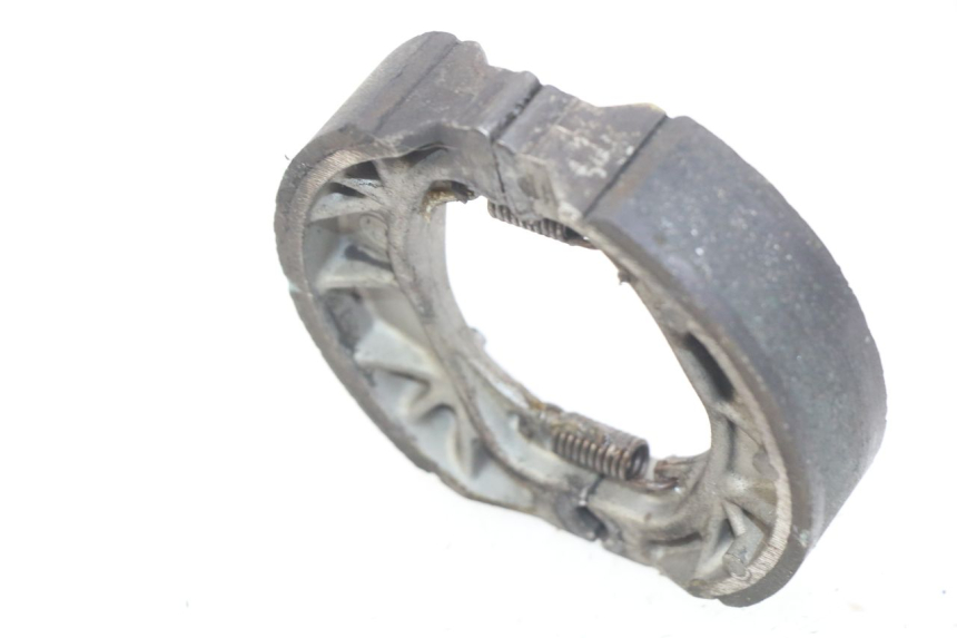 photo de BREMSBACKEN PEUGEOT V-CLIC VCLIC 50 (2007 - 2013) - Zoom auf Gebrauchszustand