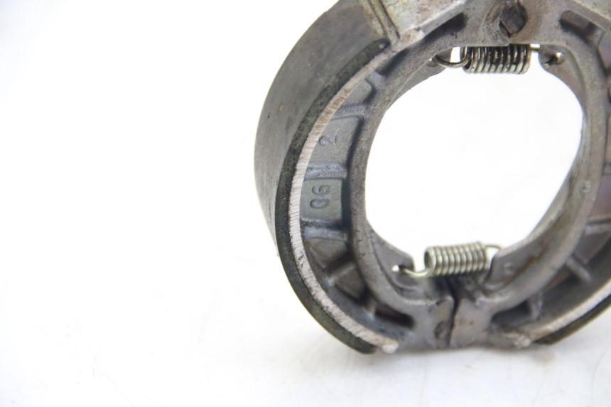 photo de BREMSBACKEN PEUGEOT V-CLIC VCLIC 50 (2007 - 2013) - Zoom auf Gebrauchszustand