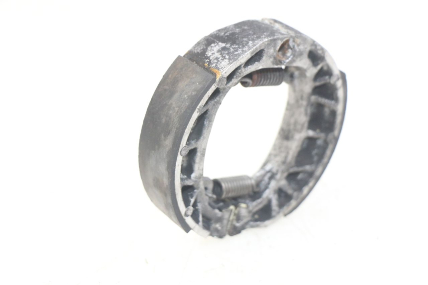 photo de BREMSBACKEN PIAGGIO VESPA LXV 125 (2006 - 2009) - Zoom auf Gebrauchszustand