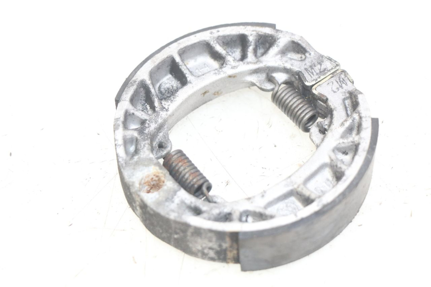 photo de BREMSBACKEN PIAGGIO VESPA LXV 125 (2006 - 2009) - Alternative Perspektive