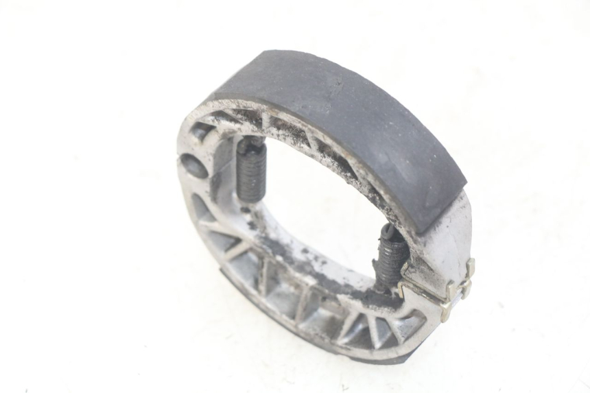 photo de BREMSBACKEN PIAGGIO VESPA S 2T 50 (2007 - 2014) - Zoom auf Gebrauchszustand