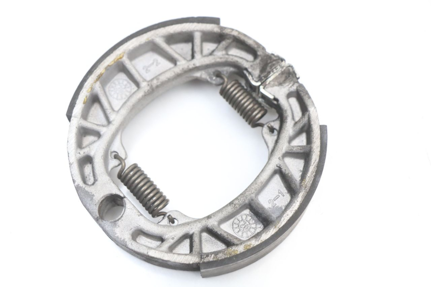 photo de BREMSBACKEN PIAGGIO VESPA S 2T 50 (2007 - 2014) - Hauptansicht