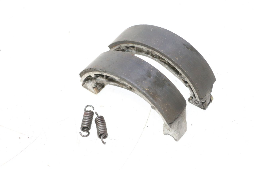 photo de BREMSBACKEN PEUGEOT VIVACITY 50 (1998 - 2003) - Hauptansicht