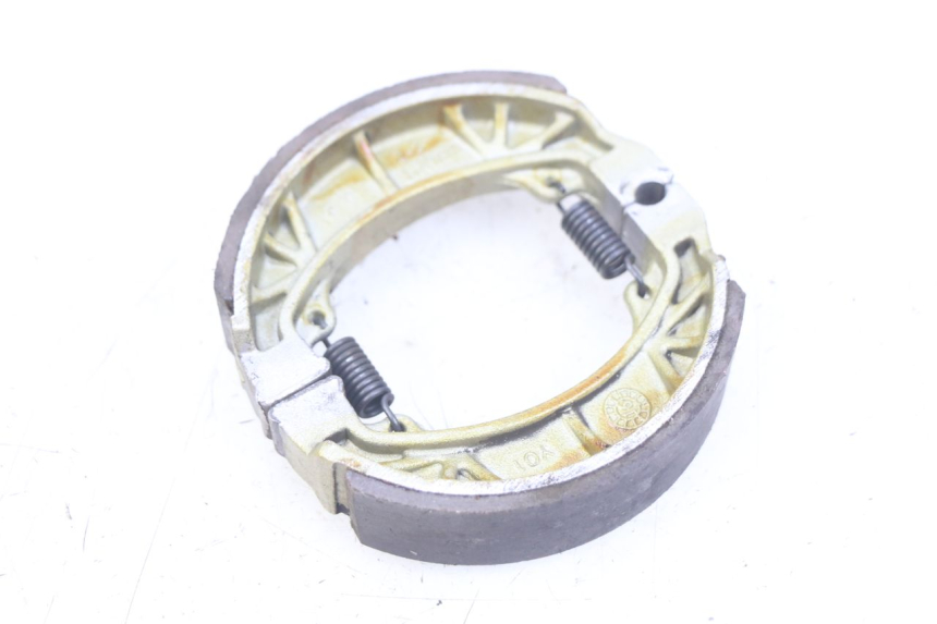 photo de BREMSBACKEN SYM X-PRO 4T 50 (2014 - 2021) - Hauptansicht