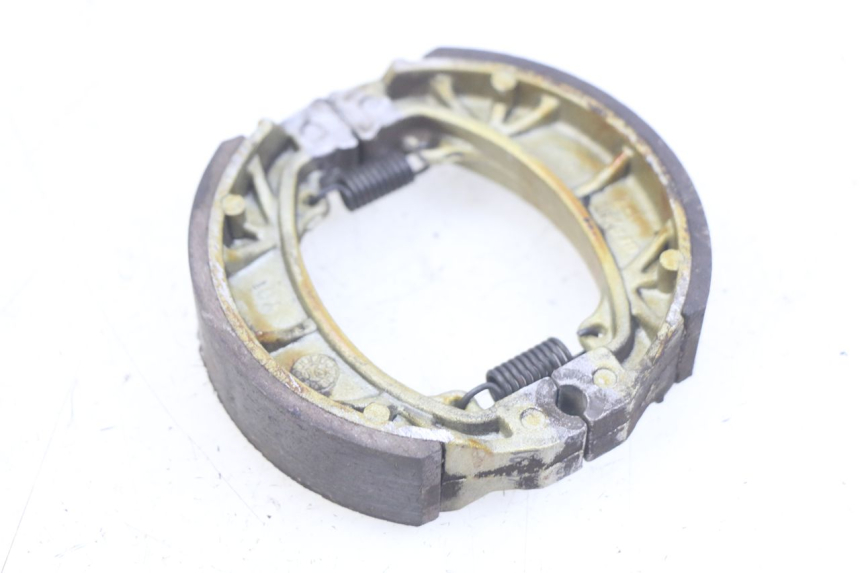 photo de BREMSBACKEN SYM X-PRO 4T 50 (2014 - 2021) - Zoom auf Gebrauchszustand