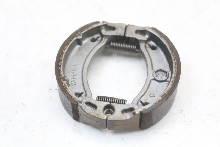 photo de BREMSBACKEN YAMAHA BW'S NG NEXT GENERATION 50 (1996 - 2003) - Zoom auf Gebrauchszustand