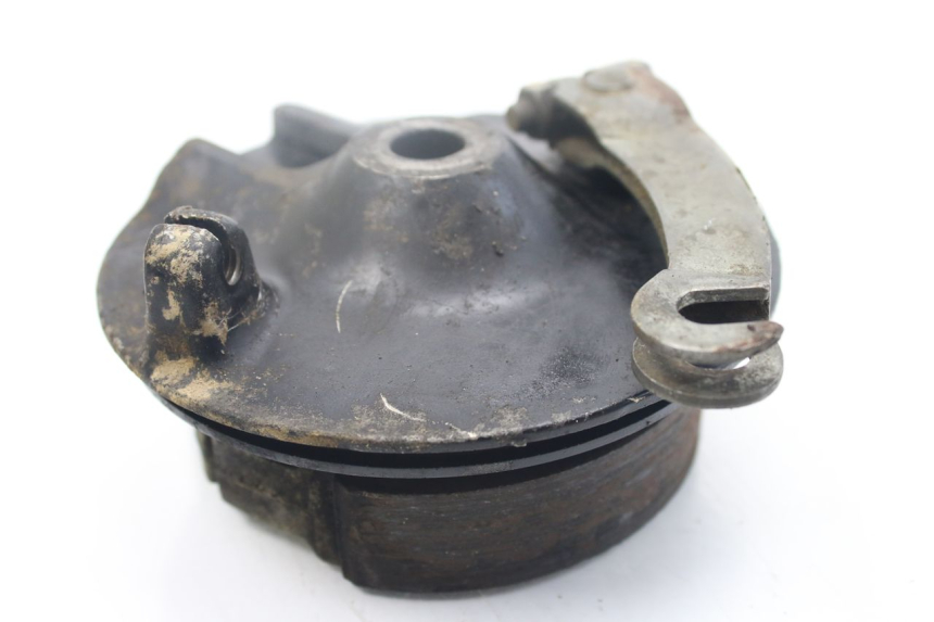 photo de BREMSBACKEN YAMAHA YZ 80 (1982 - 1983) - Hauptansicht