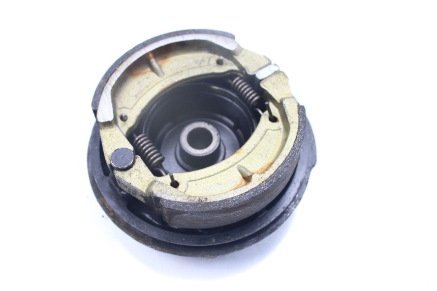 photo de BREMSBACKEN YAMAHA YZ 80 (1982 - 1983) - Alternative Perspektive