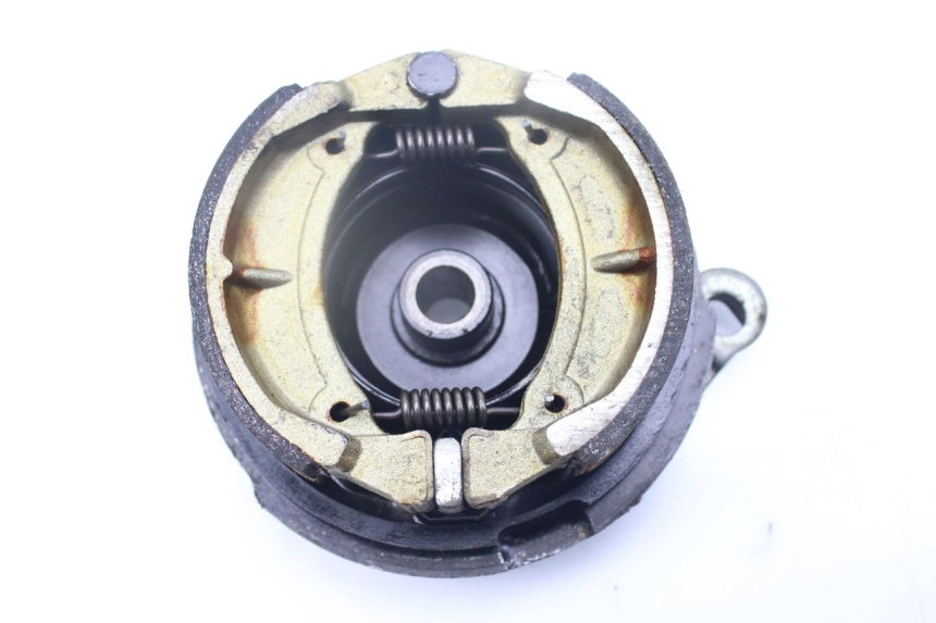 photo de BREMSBACKEN YAMAHA YZ 80 (1982 - 1983) - Technische Nahaufnahme