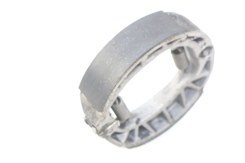 photo de BREMSBACKEN PIAGGIO ZIP 4T 50 (2018 - 2020) - Zoom auf Gebrauchszustand