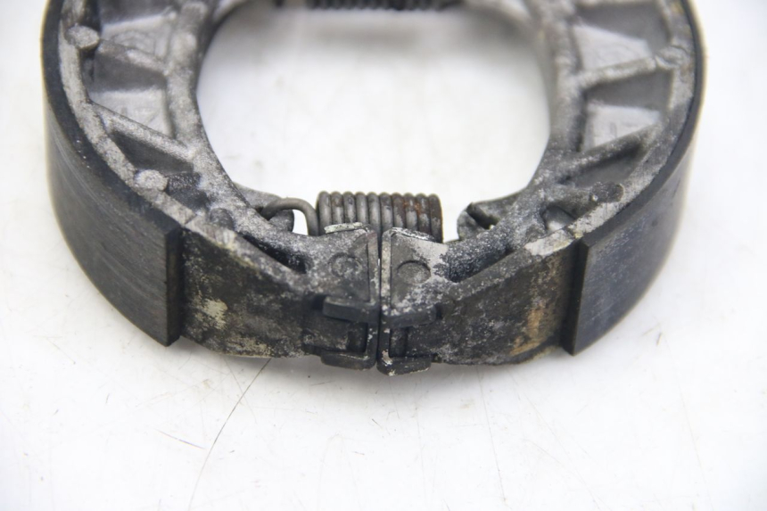 photo de BREMSBACKEN PIAGGIO ZIP 4T 50 (2018 - 2020) - Zoom auf Gebrauchszustand