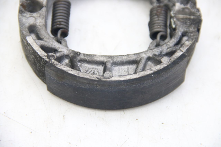 photo de BREMSBACKEN PIAGGIO ZIP 4T 50 (2018 - 2020) - Alternative Perspektive