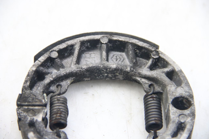 photo de BREMSBACKEN PIAGGIO ZIP 4T 50 (2018 - 2020) - Gesamtansicht des Produkts