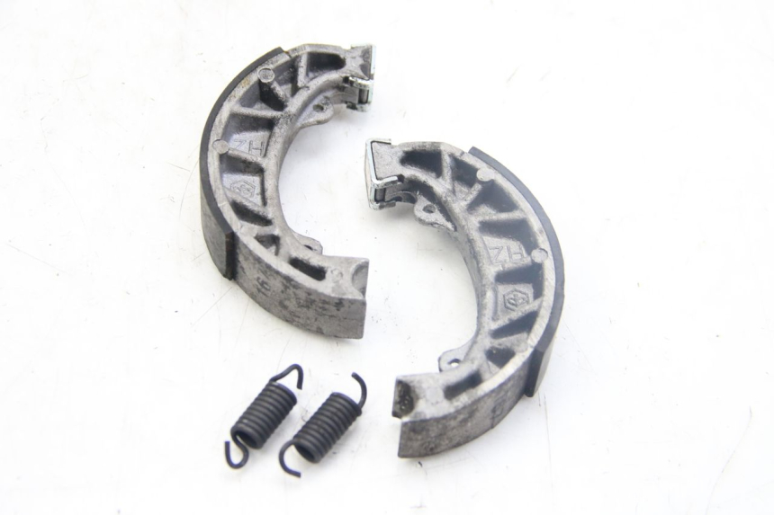 photo de BREMSBACKEN PIAGGIO ZIP 4T 50 (2018 - 2020) - Hauptansicht