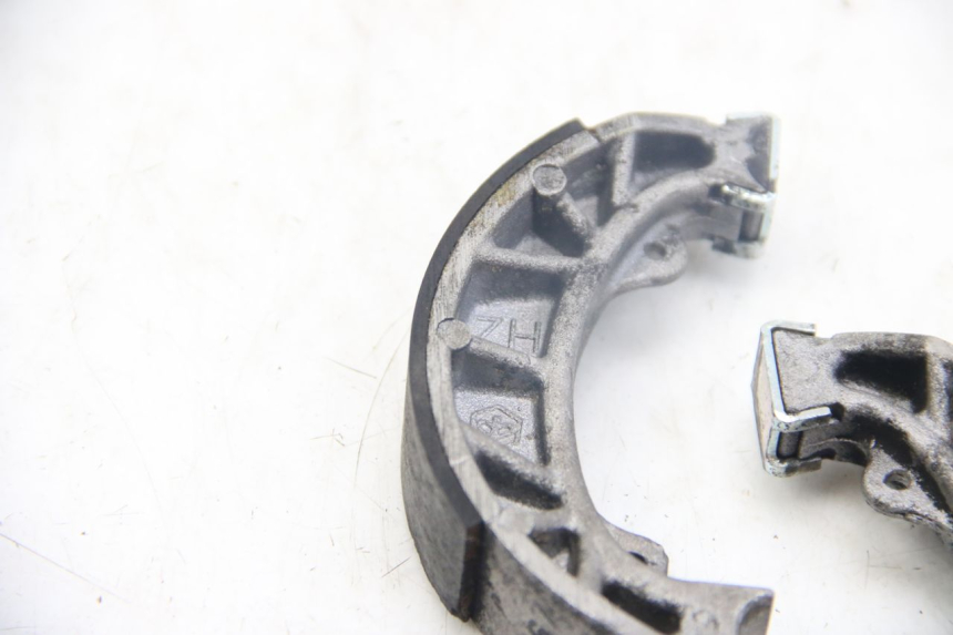 photo de BREMSBACKEN PIAGGIO ZIP 4T 50 (2018 - 2020) - Detailansicht des Bauteils