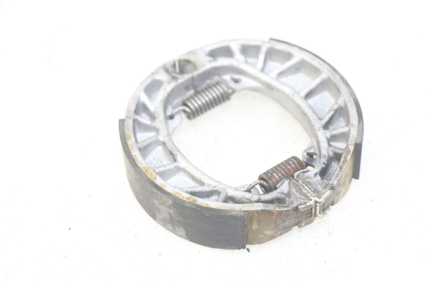 photo de BREMSBACKEN PIAGGIO ZIP 4T 50 (2018 - 2020) - Zoom auf Gebrauchszustand